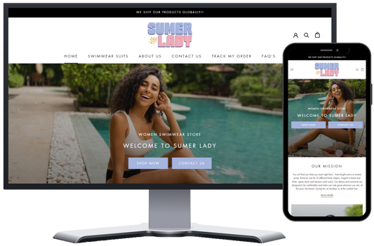 Swimwear - ProCommerce