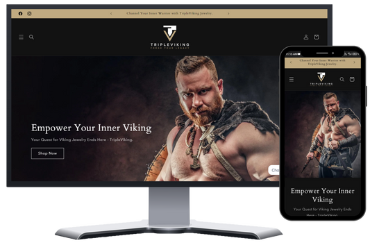 Men's Jewelry - ProCommerce