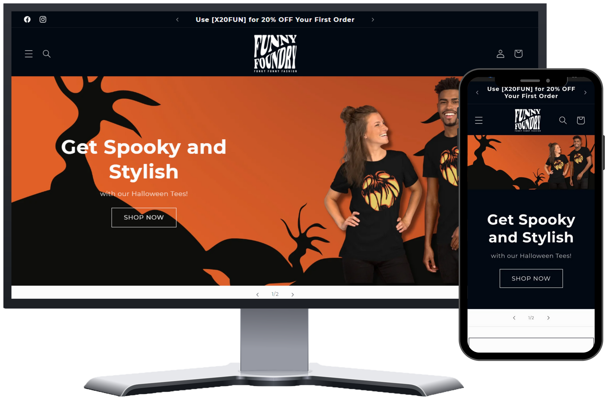 Print on Demand Clothing Brand - ProCommerce