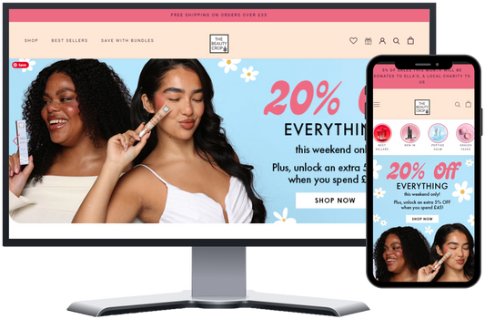 Beauty & Skincare - ProCommerce