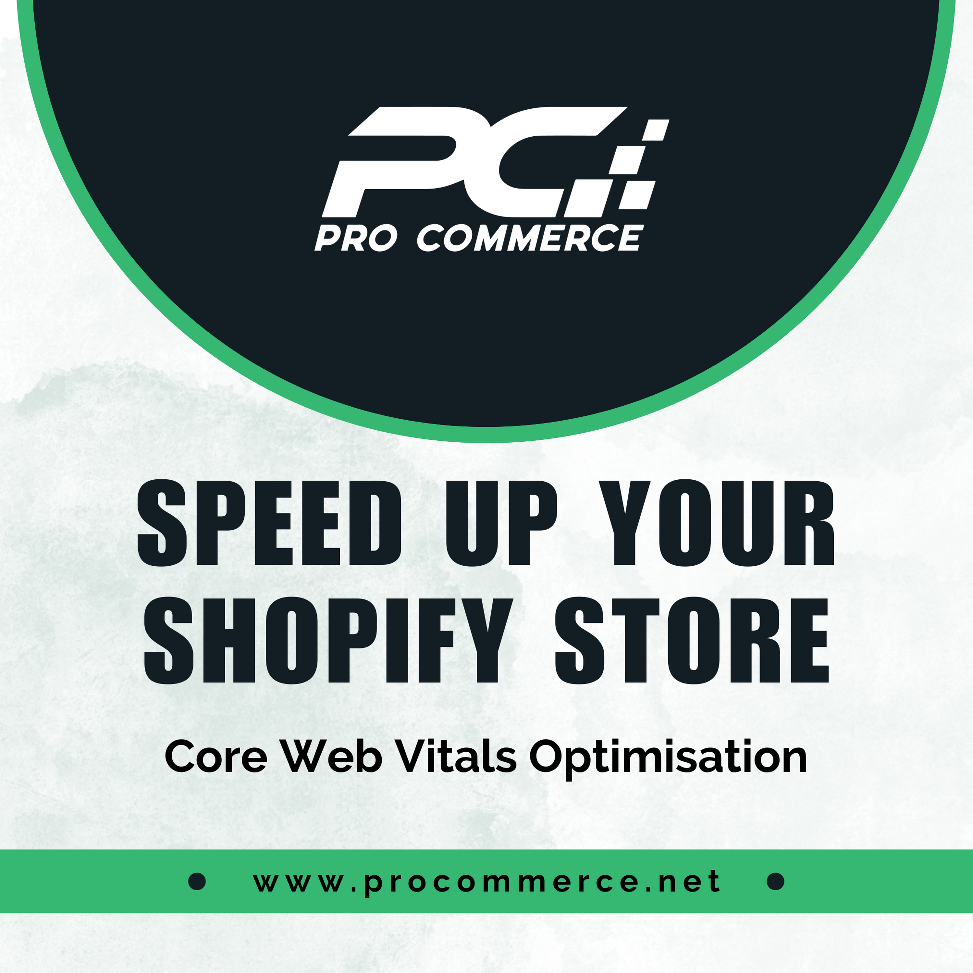 Performance Optimization of Shopify Store - ProCommerce