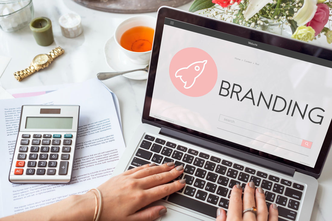 Crafting Your E-commerce Identity: The Art of Branding in the Digital Realm