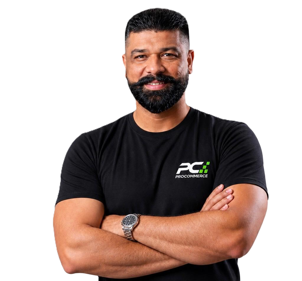 Danish Raja