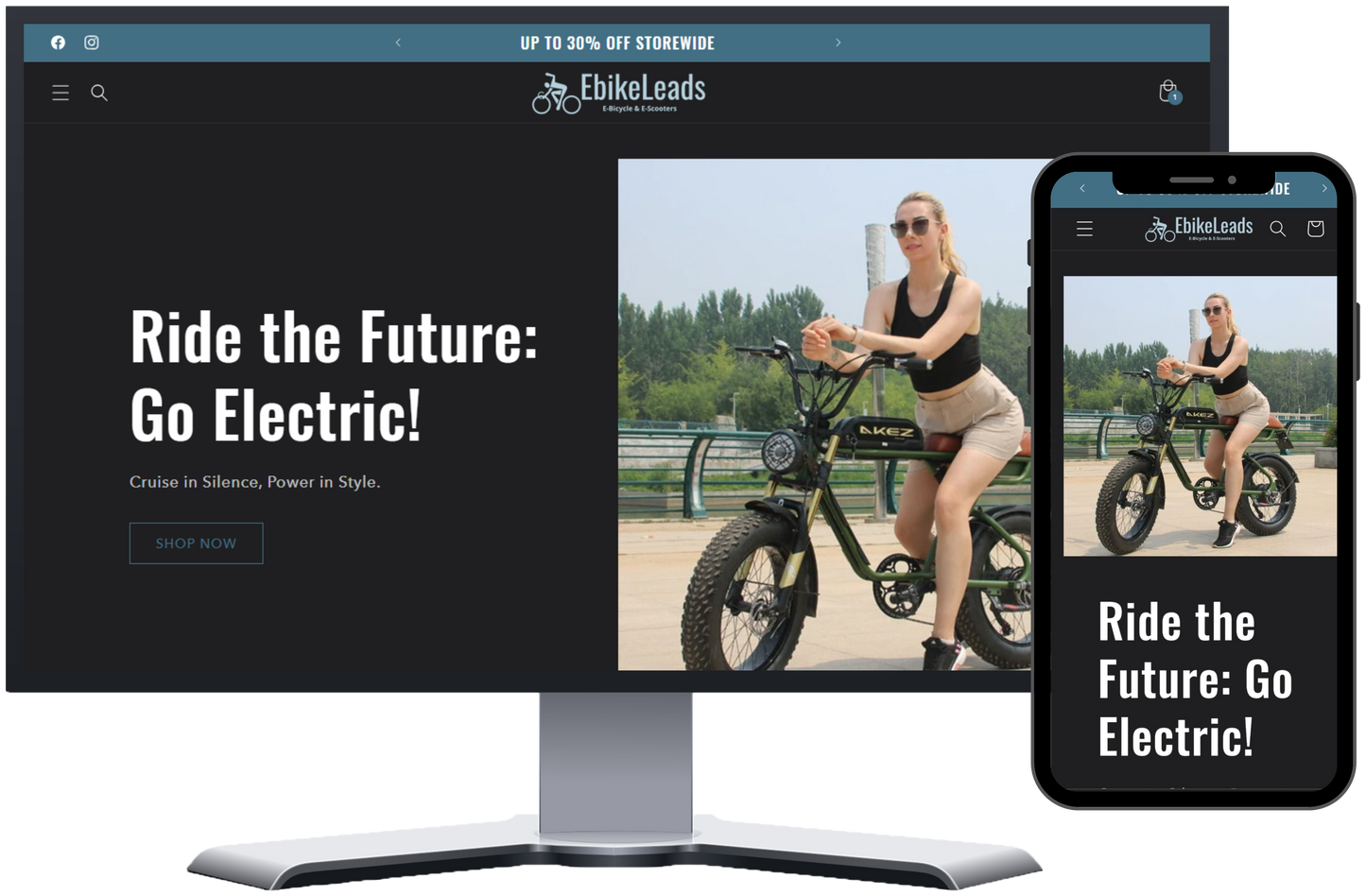 EbikeLeads.com