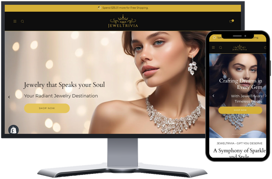 JewelTrivia.com - ProCommerce