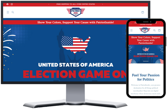 PatriotInside.com - ProCommerce