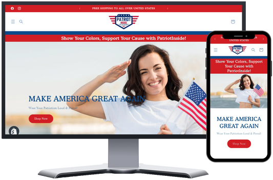 PatriotInside.com - ProCommerce