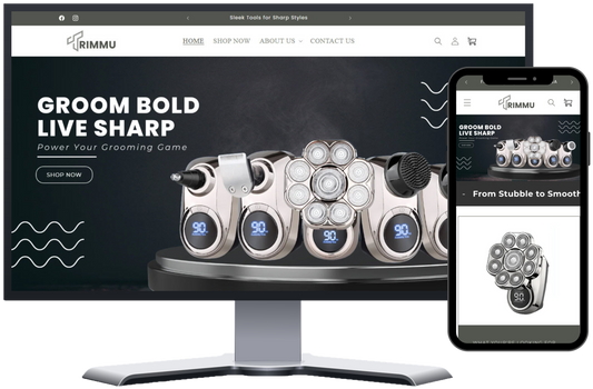 Trimmu.com - ProCommerce