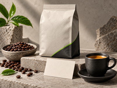 Coffee Brand Development