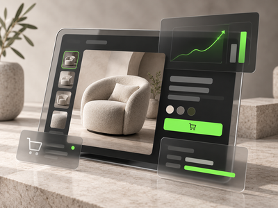 Conversion Rate Optimization