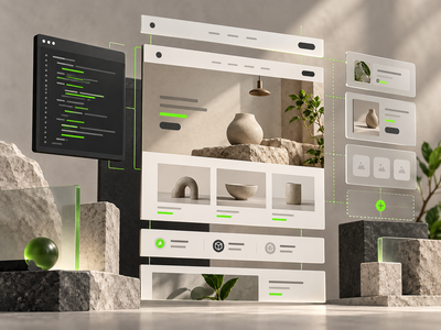 Custom Shopify Theme Development