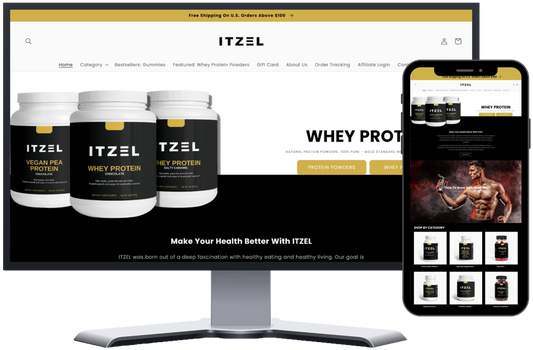 Private Label Supplement Brand