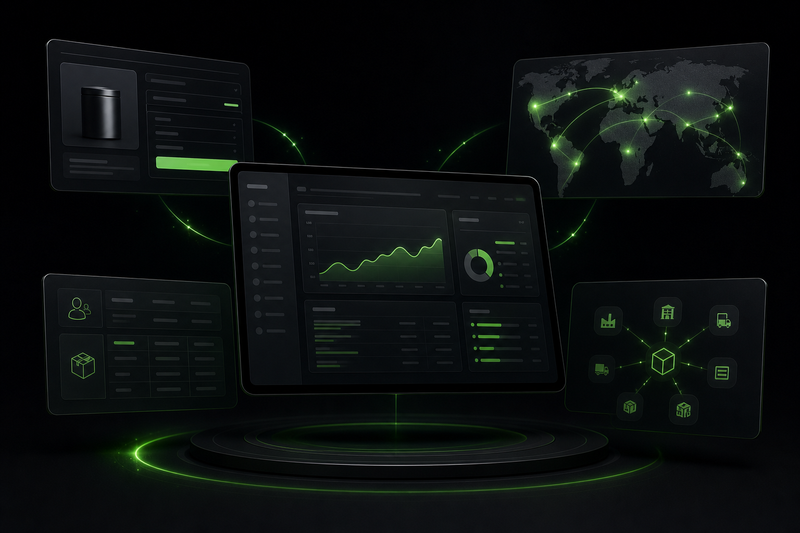 Advanced Shopify Plus features we implement
