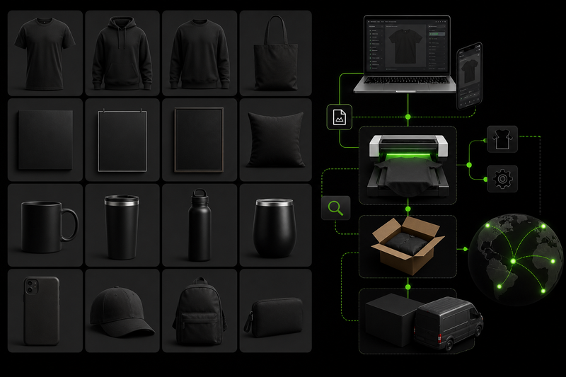 Supplier-ready. Fulfillment seamless.