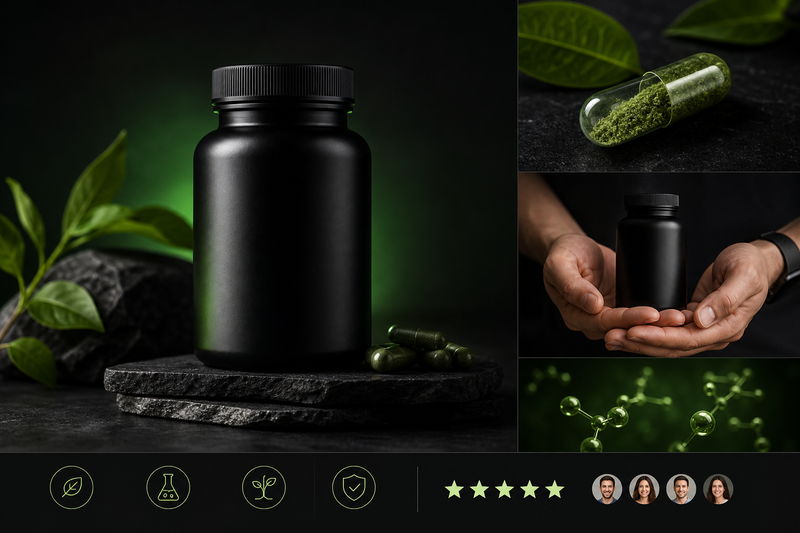 Designed to strengthen customer confidence