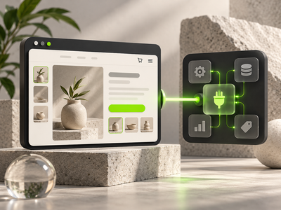 Shopify App Integration
