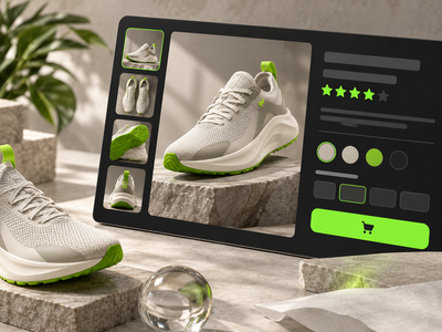 Shopify Product Page Optimization