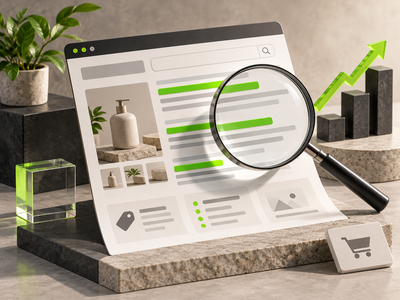 Shopify SEO Foundation
