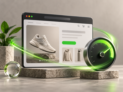 Shopify Speed Optimization