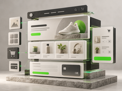 Shopify Store Development