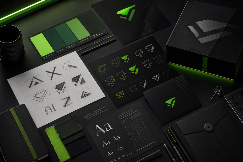 A design that reflects your brand