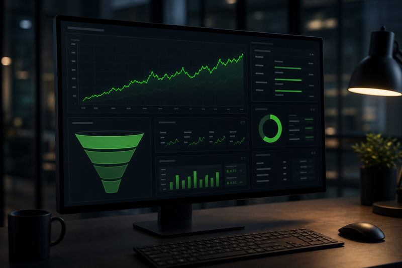Designed for higher conversions